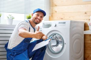 The Role of Regular Servicing in Prolonging Washing Machine Life in Dubai