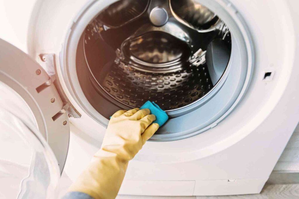 Best Practices for Cleaning and Maintaining Washing Machine Seals in Dubai