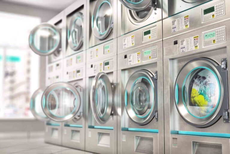 Comparing In-Home vs. In-Store Washing Machine Repair Services in Dubai