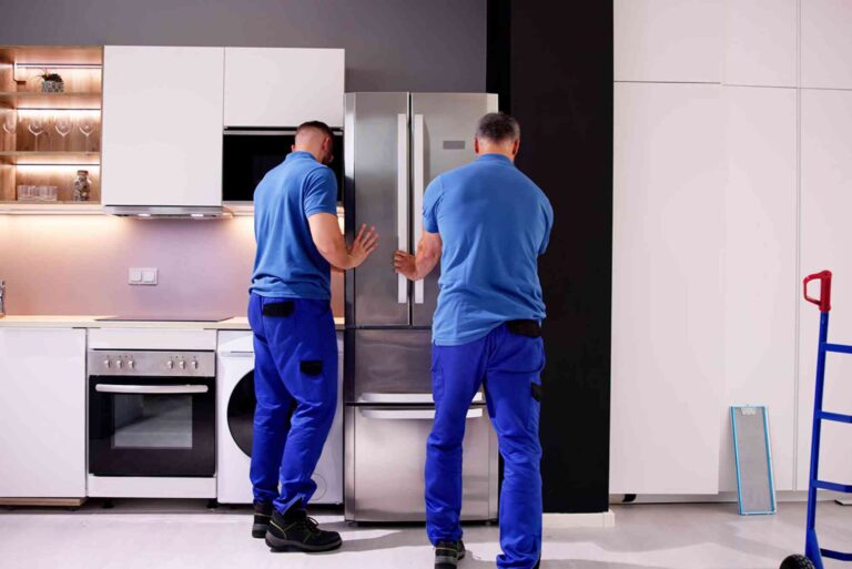 Exploring the Benefits of Regular Appliance Servicing in Dubai Homes