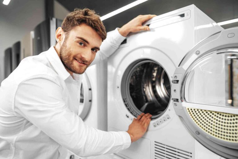Innovative Vibration Dampening Solutions for Washing Machines in Dubai Apartments