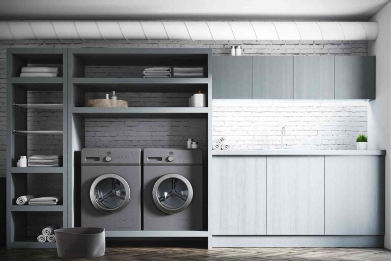 Optimizing Washing Machine Performance in High-Rise Dubai Buildings