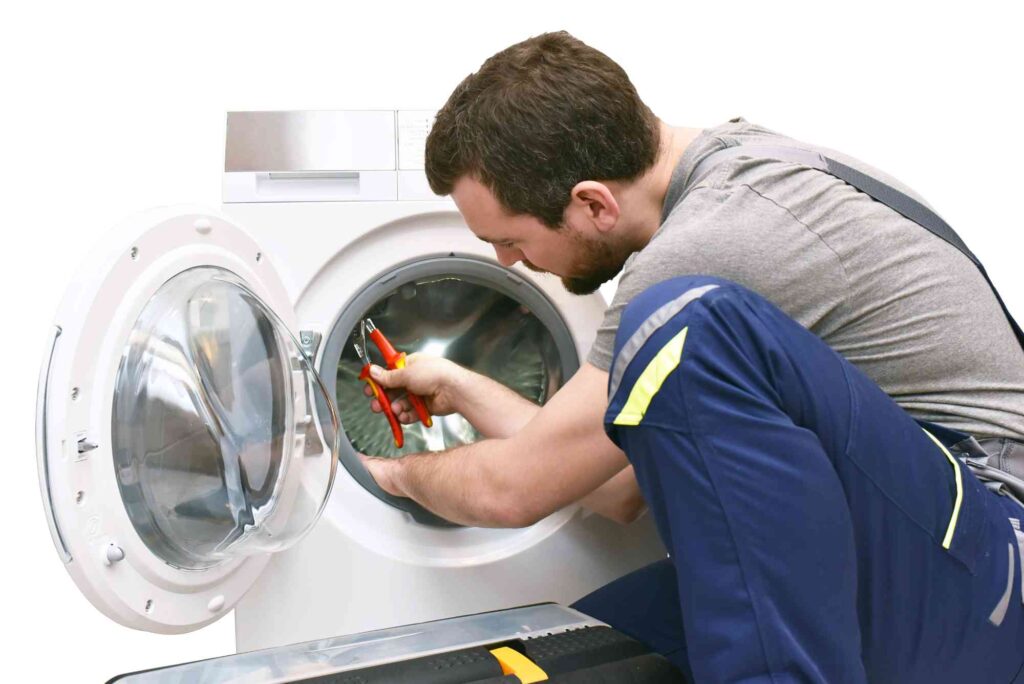 Where to Find Affordable Washing Machine Parts in Dubai