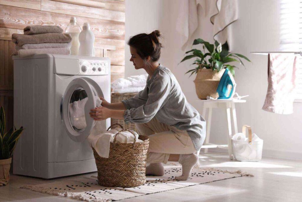 A Homeowner’s Guide to Washing Machine Recycling and Disposal in Dubai
