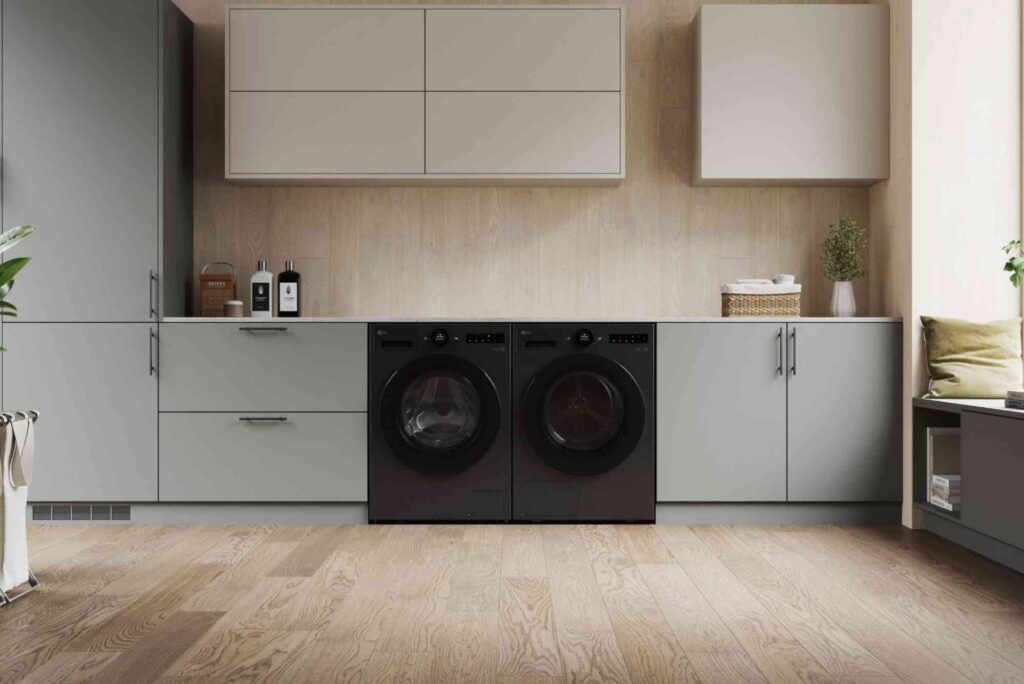 Cutting-Edge Features in Modern Washing Machines A Dubai Perspective
