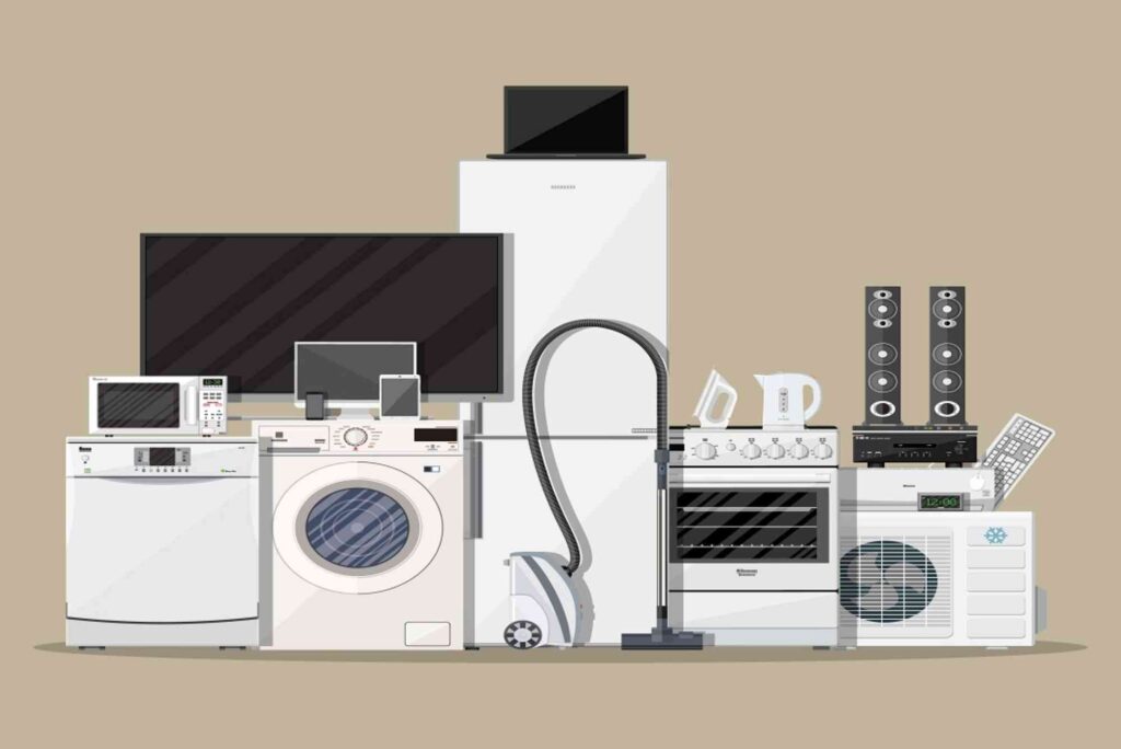 How Dubai’s Rapid Urban Development Influences Home Appliance Trends