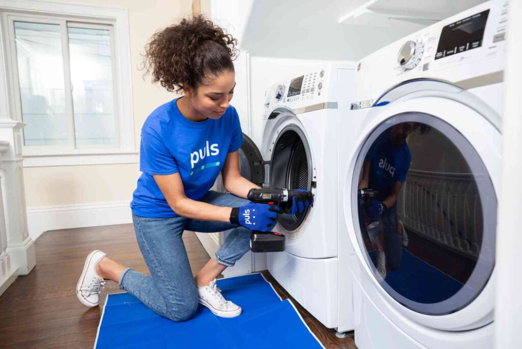What to Expect During a Professional Washing Machine Repair Visit in Dubai