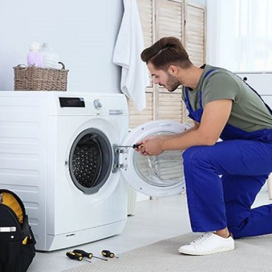 Dryer Repairing Services in Dubai